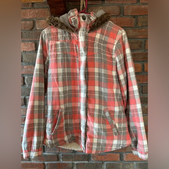 Roxy Women’s Jacket - Large - Picture 1 of 5